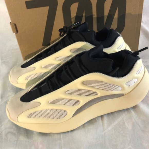adidas gazelle silver green womens Shop Blue, White Mens adidas Yeezy 700 V3 Lace Up Sneakers – Shoebacca